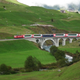 Image for article titled Swiss Trains Are Not Completely Punctual, Hell Also Freezes Over